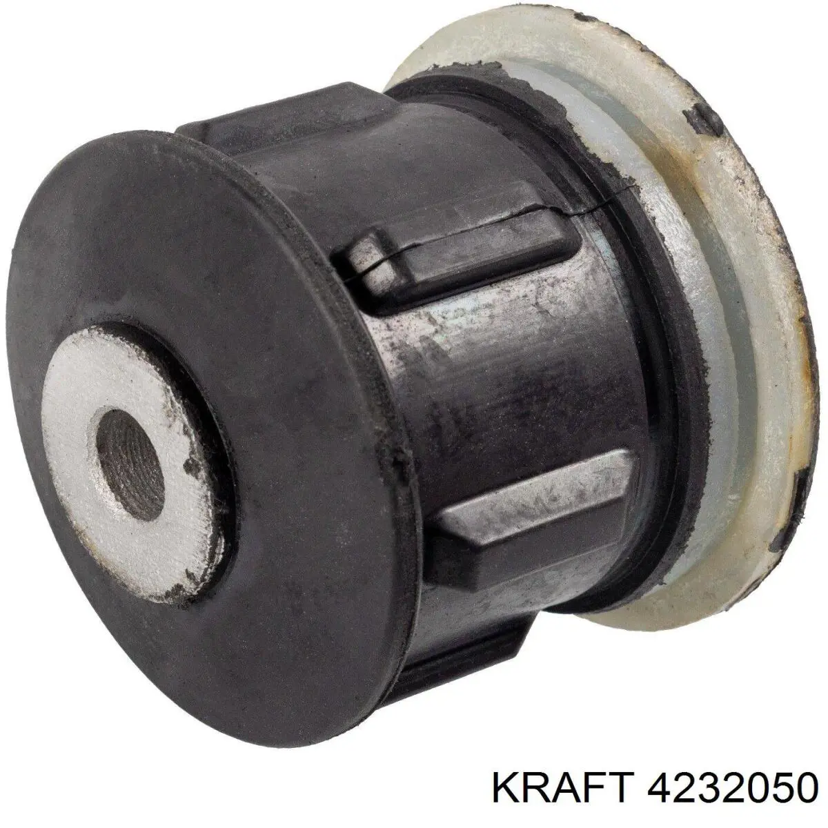 4377687 Ford Silentblock del puente trasero