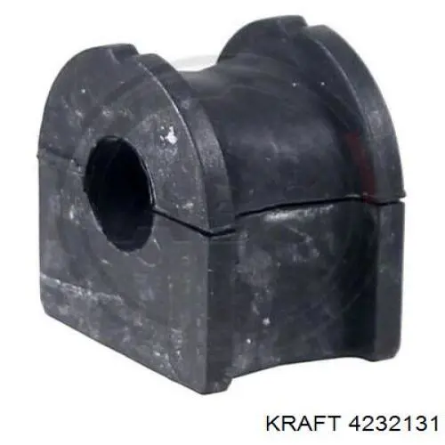 4232131 Kraft casquillo de barra estabilizadora delantera