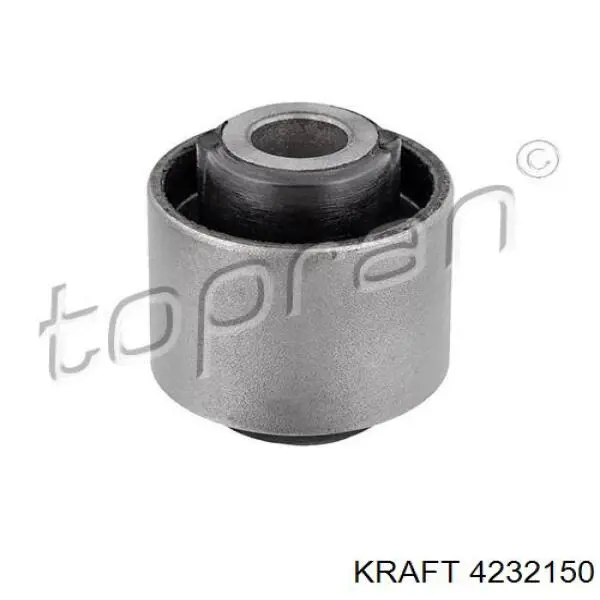 4232150 Kraft bloque silencioso trasero brazo trasero trasero