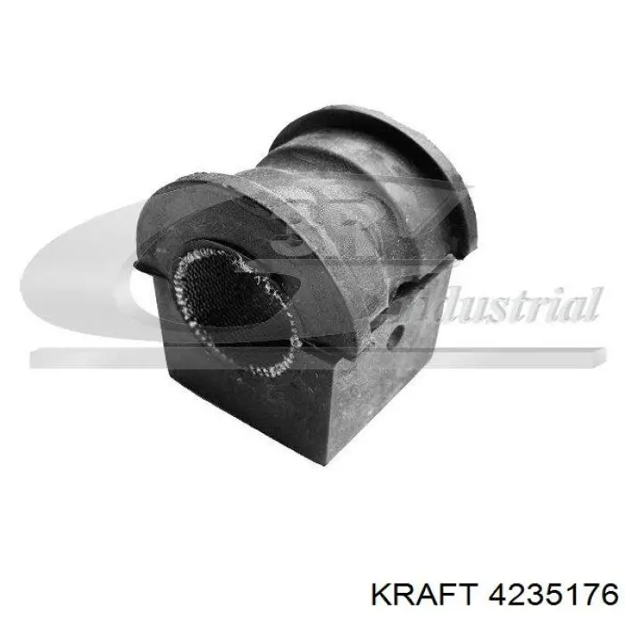 Comprar 021286 Cautex Buje de barra estabilizadora delantera
