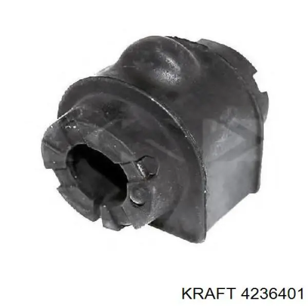 4236401 Kraft casquillo de barra estabilizadora trasera