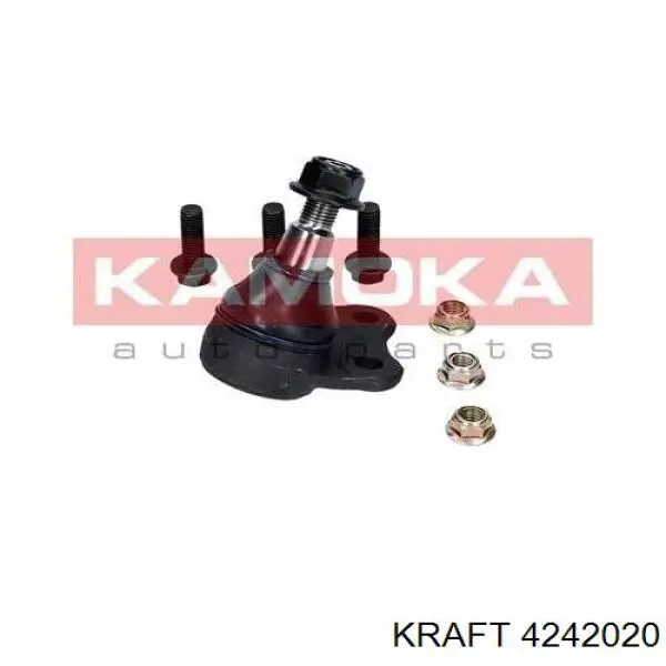 4242020 Kraft