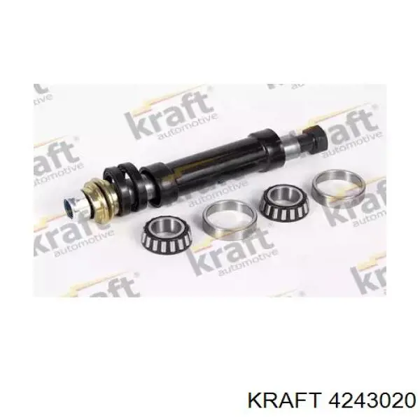  Kraft 4243020 precio, desde 23,10 EUR