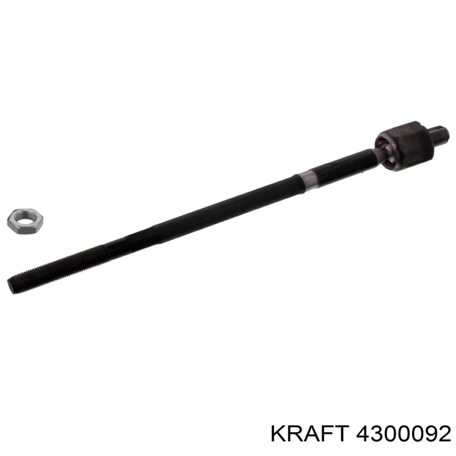 Barra de acoplamiento para Seat Leon 1M1