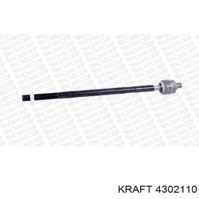 Barra de acoplamiento Ford Mondeo 1 GBP