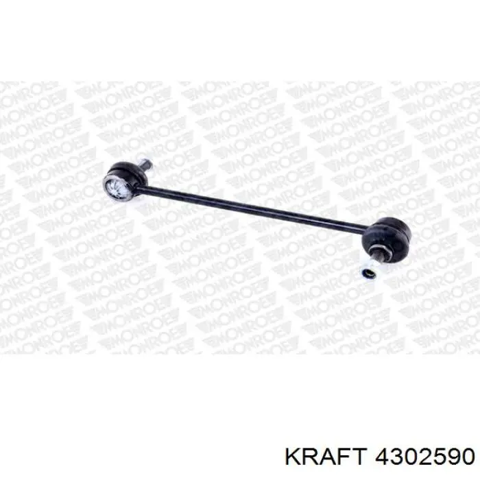 Soporte de barra estabilizadora delantera BMW 5 E28