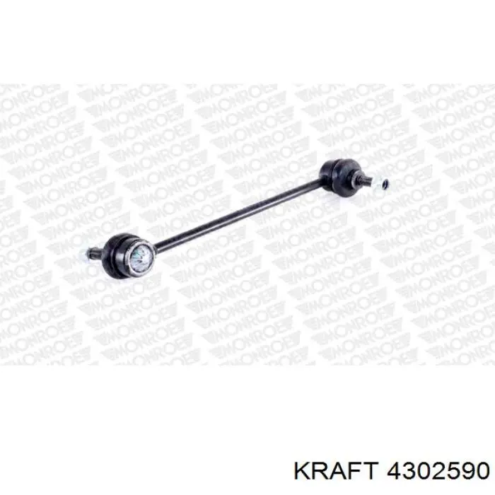 Soporte de barra estabilizadora delantera BMW 5 E28