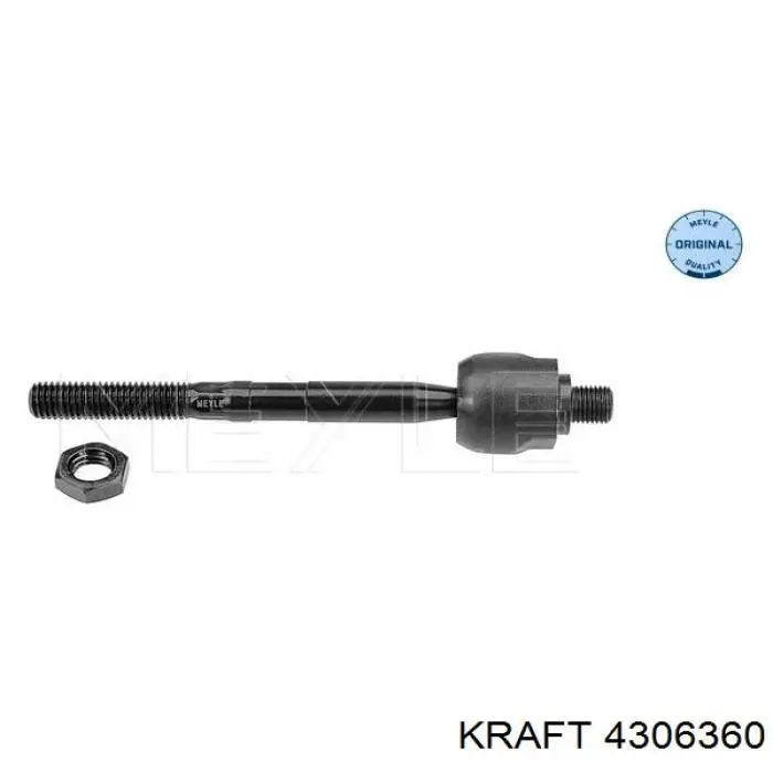 4306360 Kraft