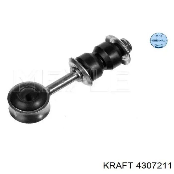 4307211 Kraft soporte de barra estabilizadora delantera