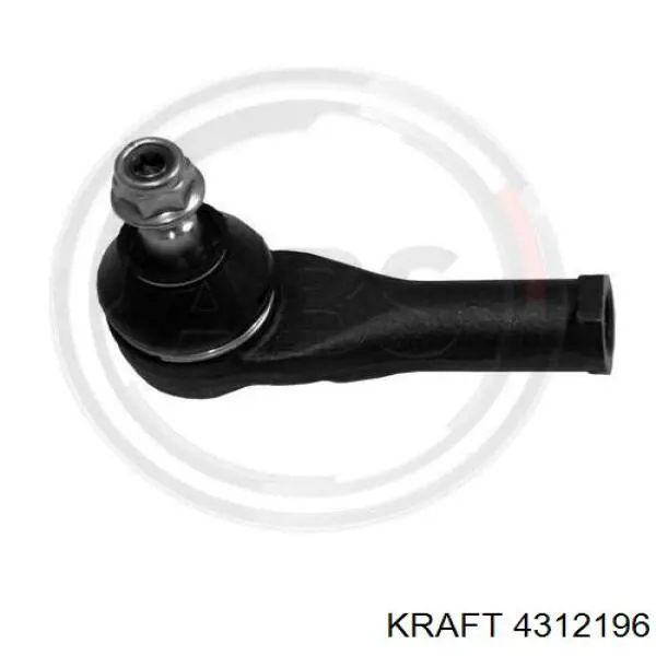 Rótula barra de acoplamiento exterior Jaguar X-type CF1