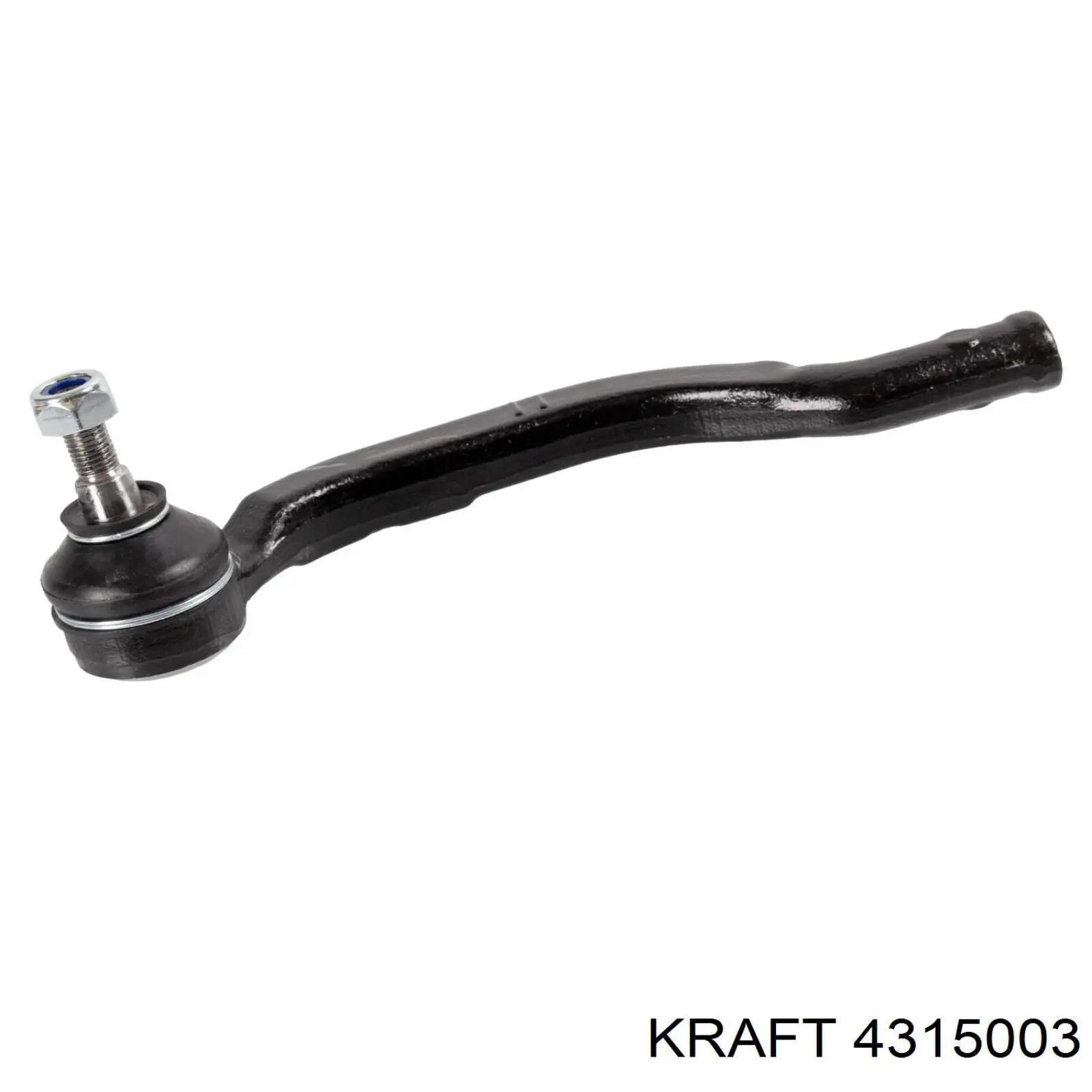 Rótula barra de acoplamiento exterior Renault Espace 4 JK0