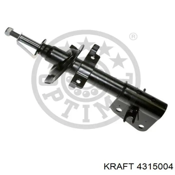 Rótula barra de acoplamiento exterior Renault Espace 4 JK0