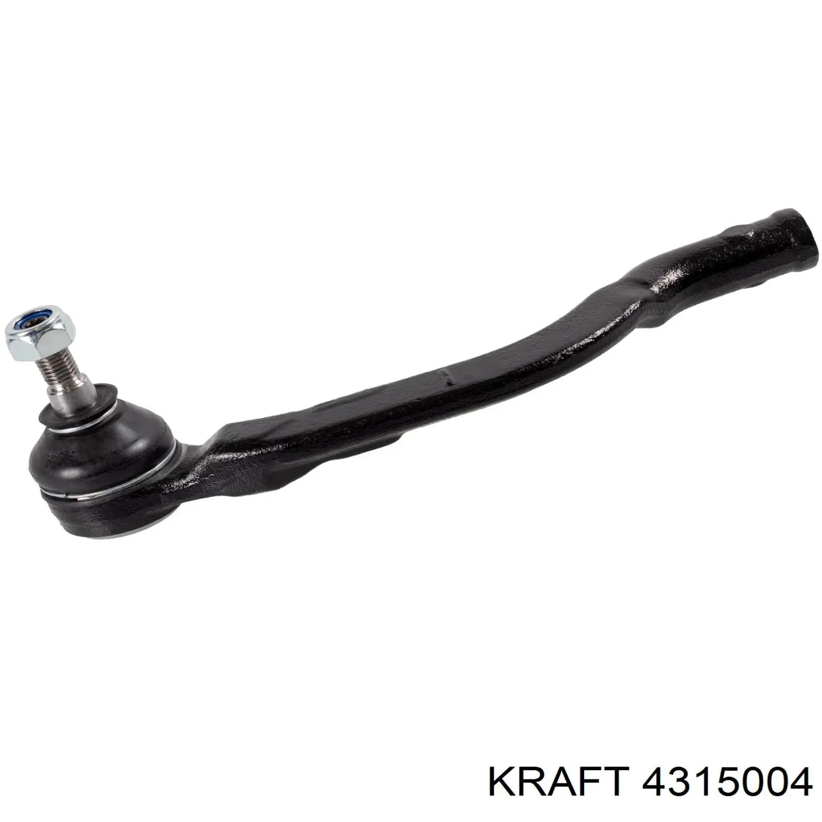 Rótula barra de acoplamiento exterior Renault Espace 4 JK0