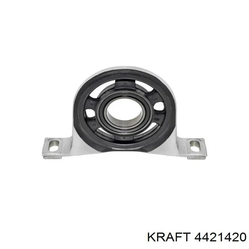 Comprar 4421420 Kraft Rodamiento central del eje de transmisión