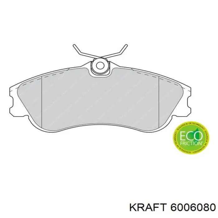 Pastillas freno delanteras Necto FD6892A precio, desde 25,58 EUR
