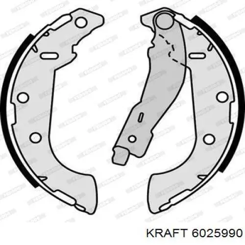 6025990 Kraft