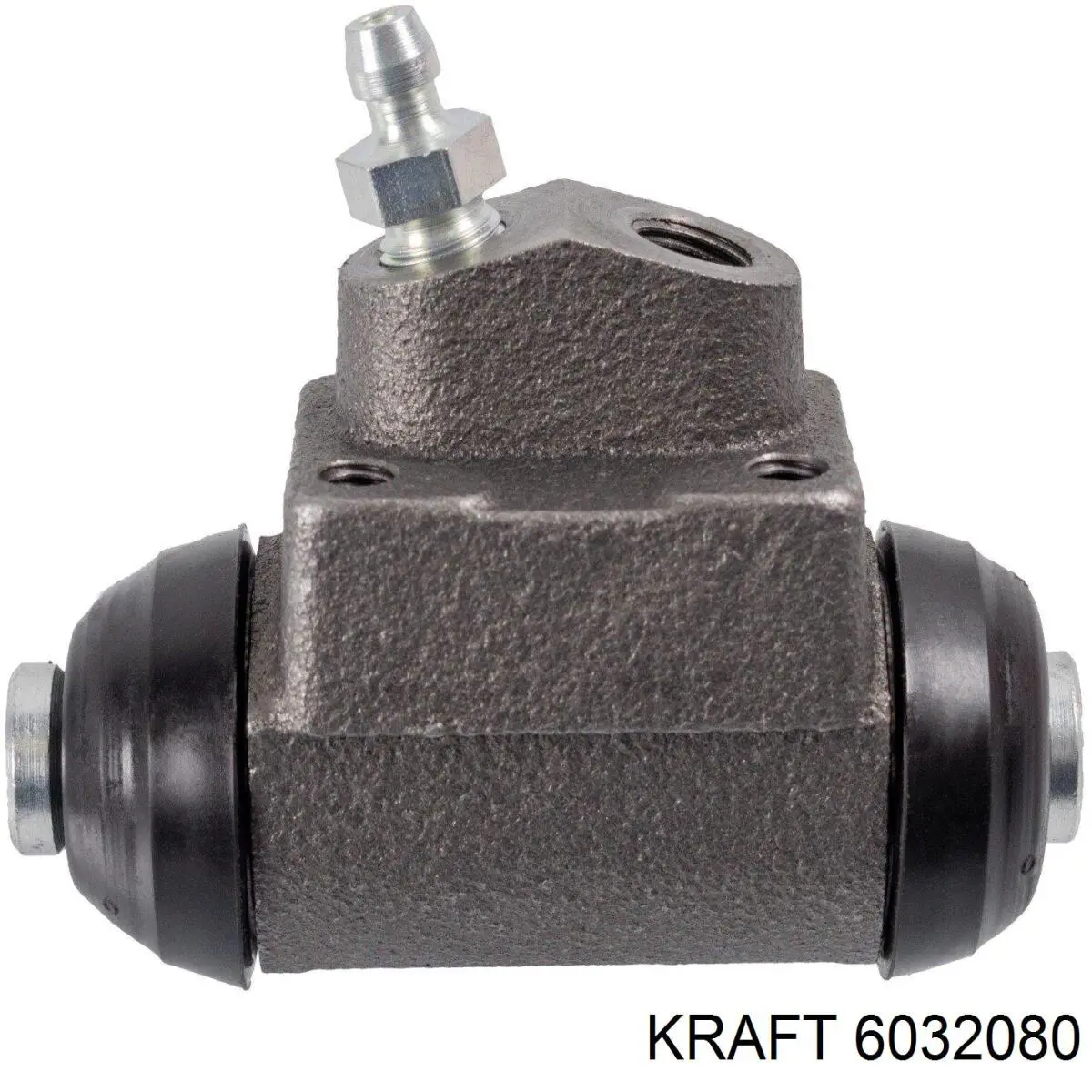 Bombín de freno de rueda trasero Ford 1133442