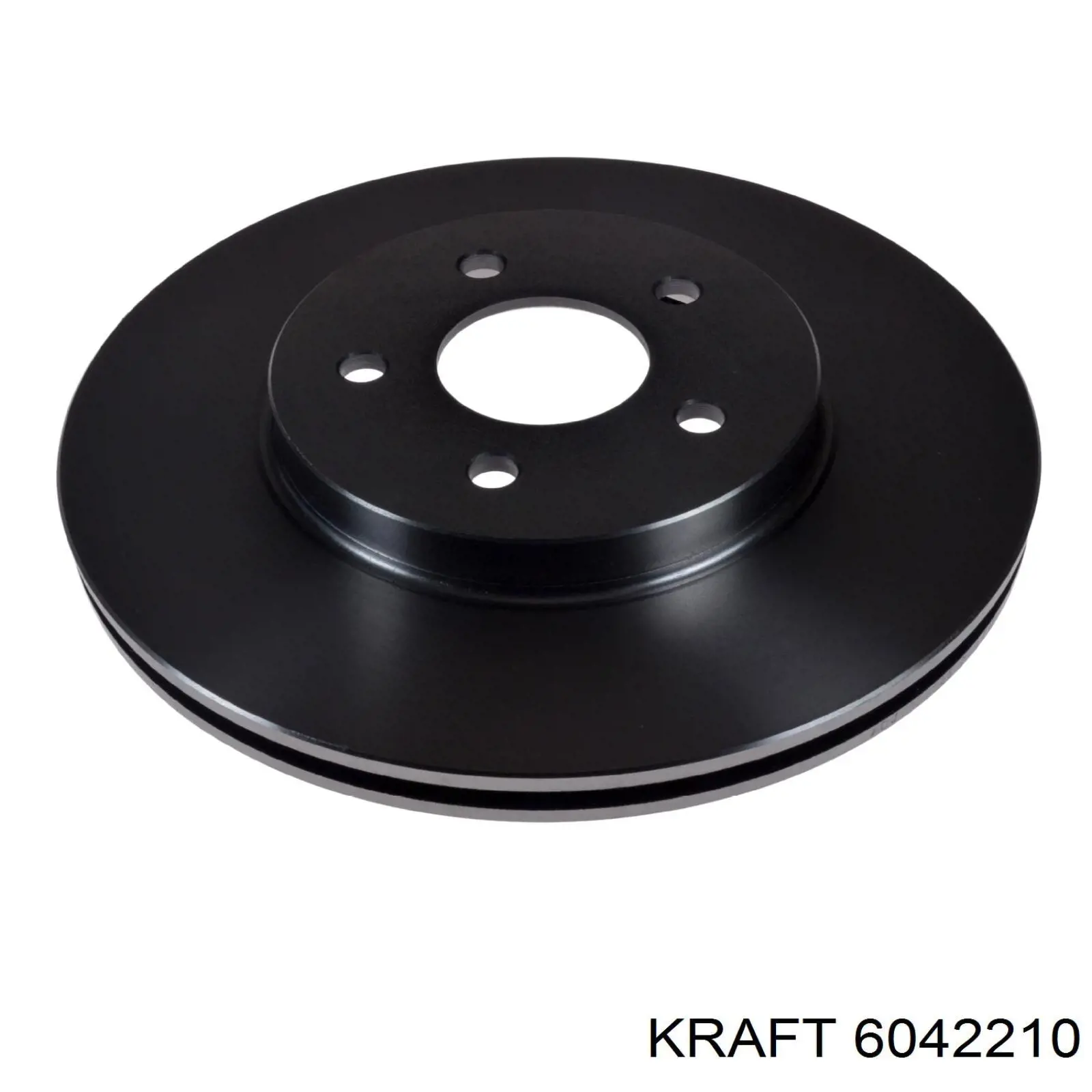 Freno de disco delantero Jaguar X-type CF1