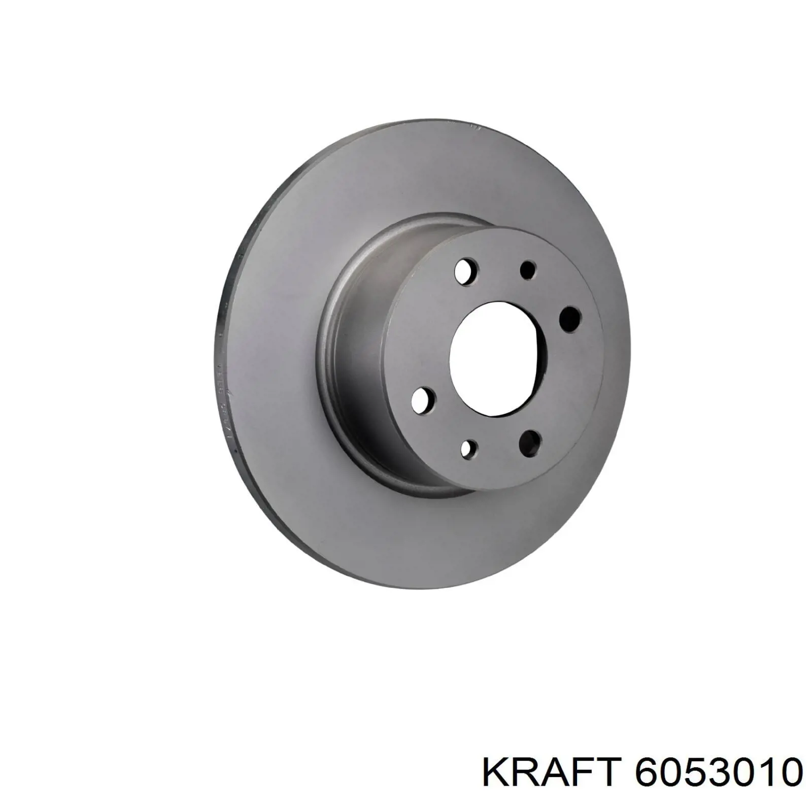 Disco de freno trasero Alfa Romeo 147 937