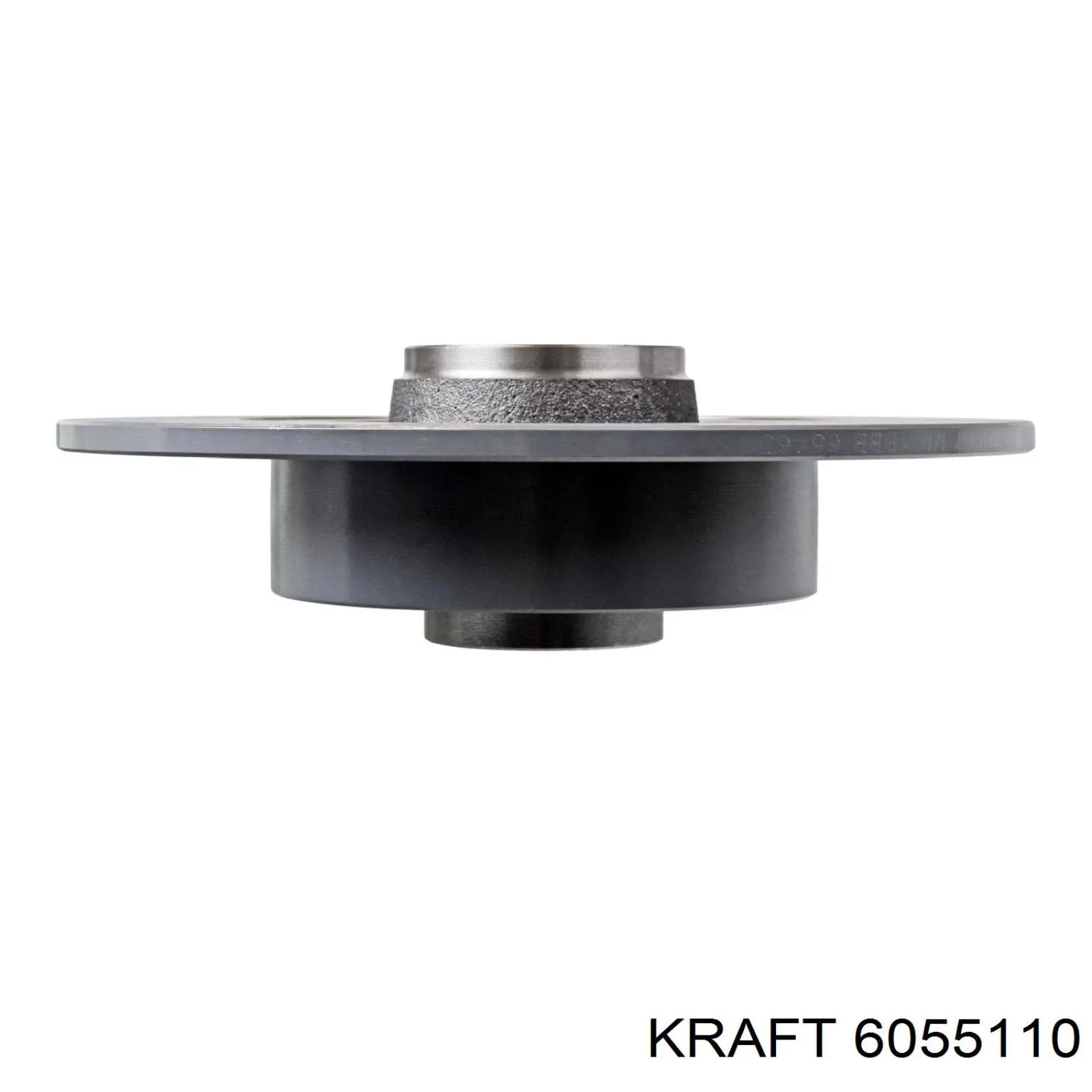 Disco de freno trasero Alfa Romeo 33 905