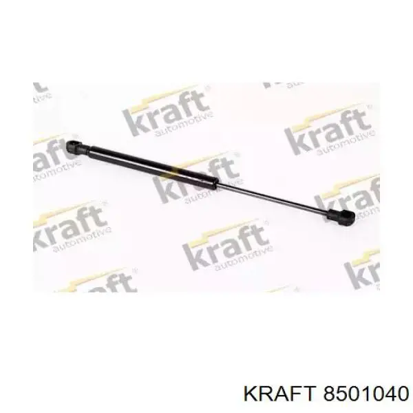 8501040 Kraft amortiguador de maletero