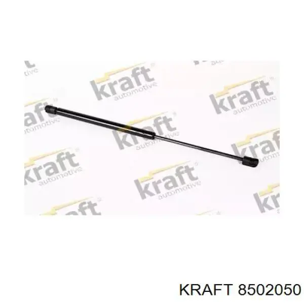 8502050 Kraft amortiguador de maletero