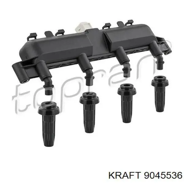 9045536 Kraft