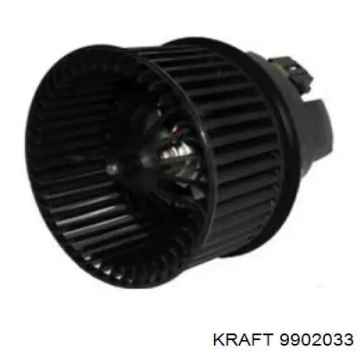 Comprar 740217N Dasis Motor de calefacción