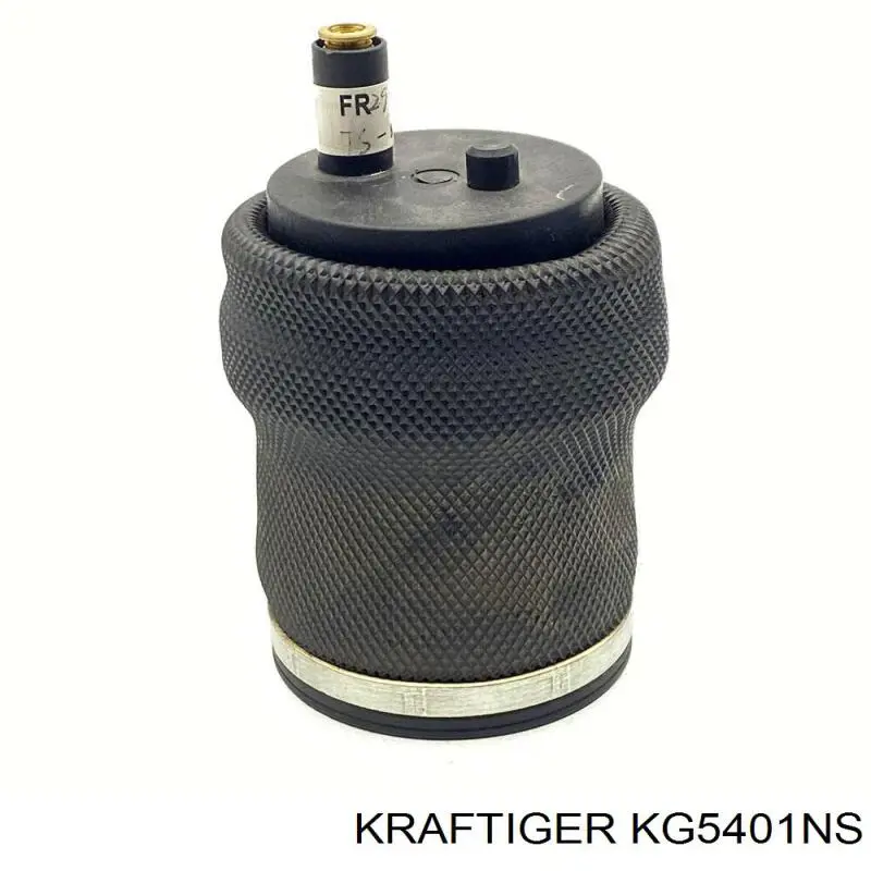 KG 5401 NS Kraftiger bolsa de aire de cabina