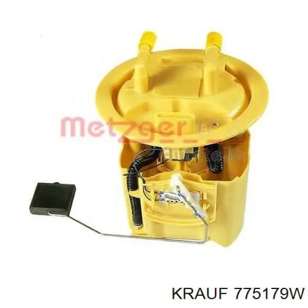 775179W Krauf módulo alimentación de combustible