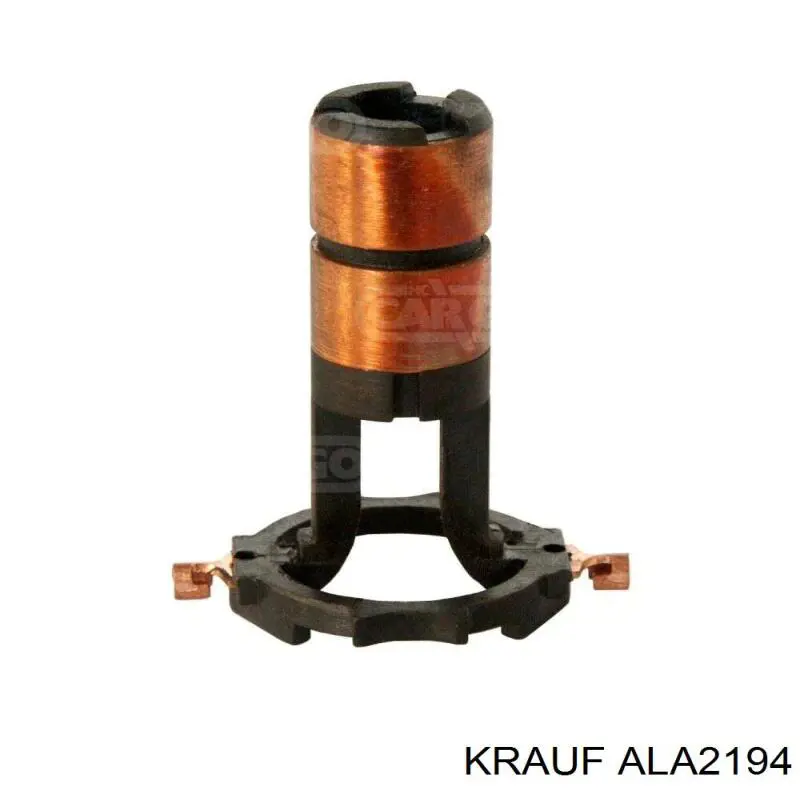 ALA2194 Krauf alternador