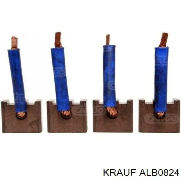 ALB0824 Krauf alternador