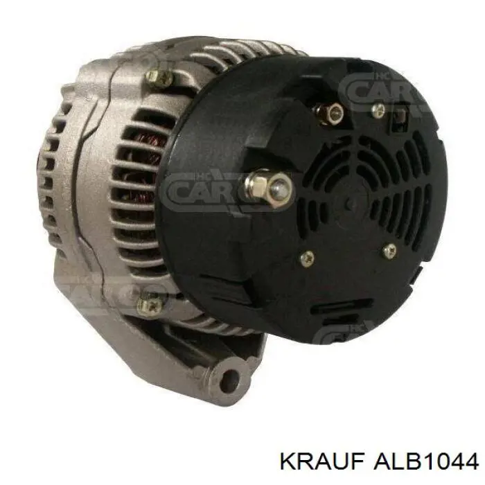 ALB1044 Krauf alternador