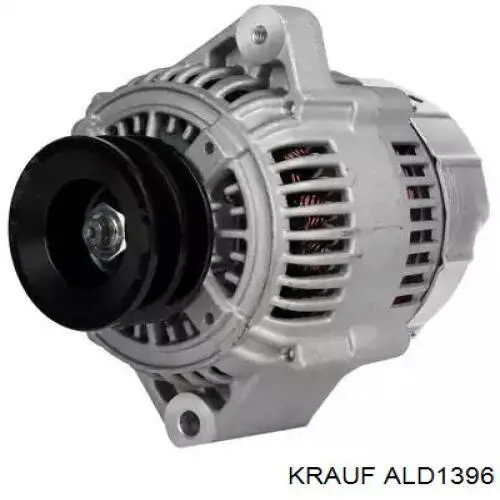 ALD1396 Krauf alternador