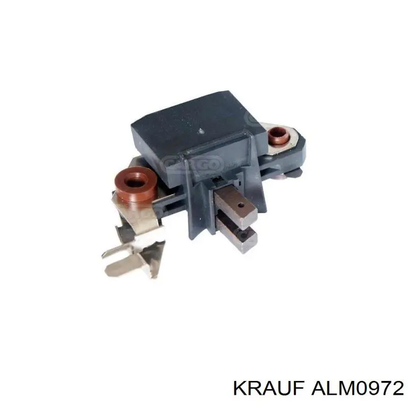 ALM0972 Krauf alternador