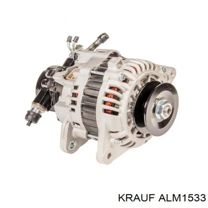 ALM1533 Krauf alternador