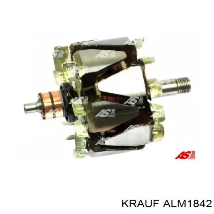 ALM1842 Krauf alternador