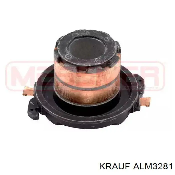 ALM3281 Krauf alternador