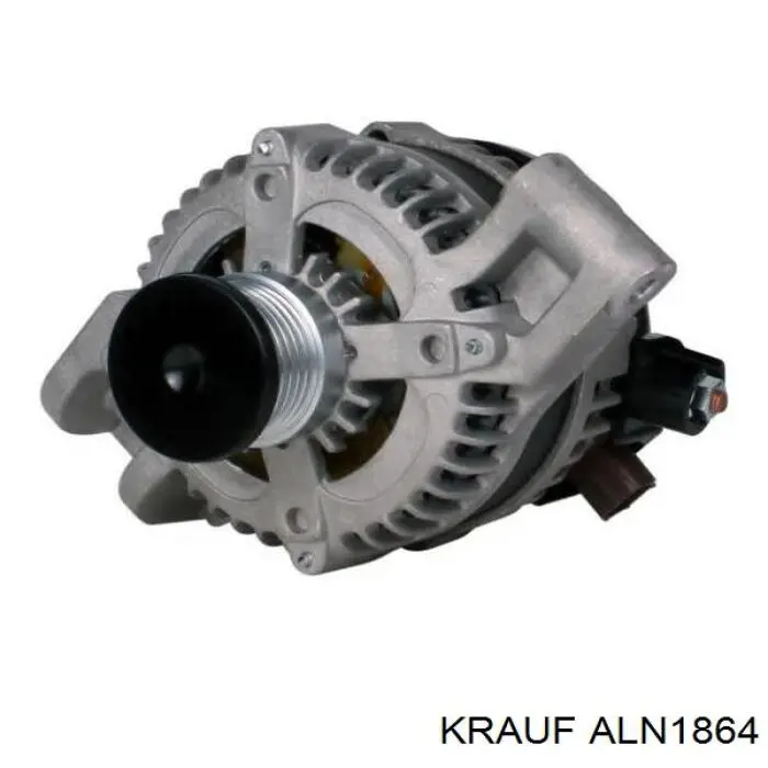 ALN1864 Krauf alternador