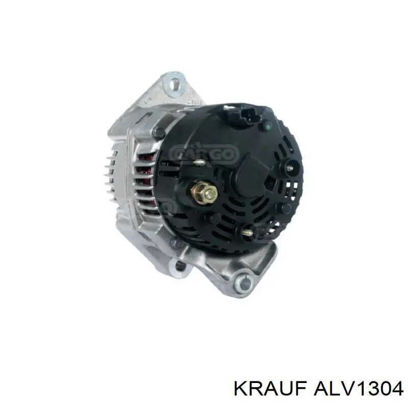 ALV1304 Krauf alternador