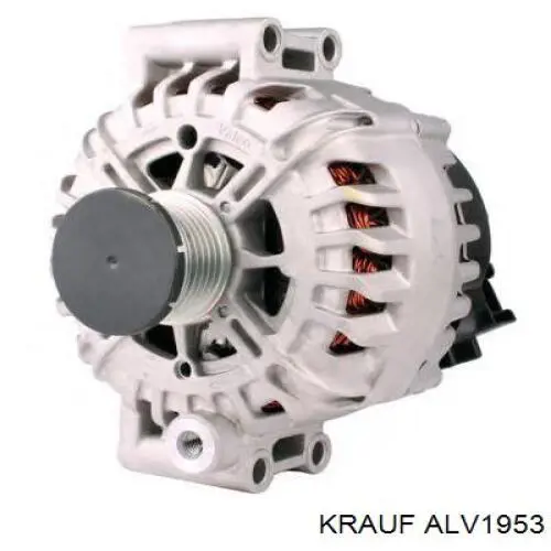 ALV1953 Krauf alternador