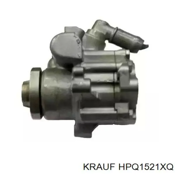 HPQ1521XQ Krauf bomba hidráulica de dirección