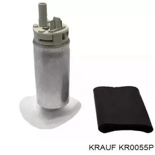 KR0055P Krauf elemento de turbina de bomba de combustible