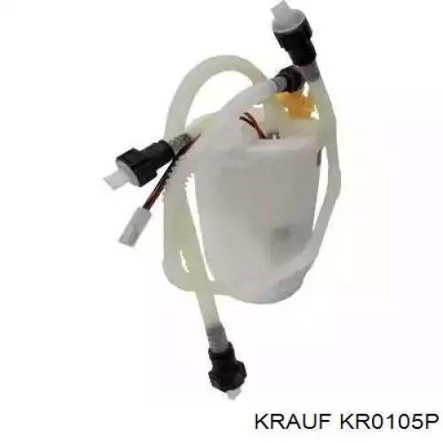 KR0105P Krauf bomba de combustible