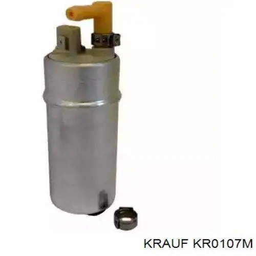 KR0107M Krauf módulo alimentación de combustible