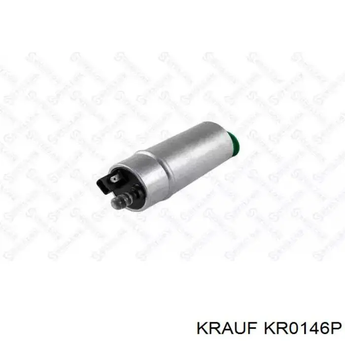 KR0146P Krauf módulo alimentación de combustible