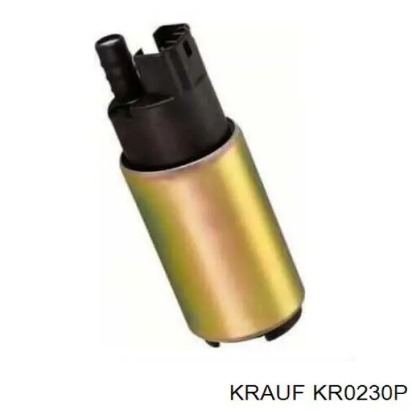 KR0230P Krauf módulo alimentación de combustible