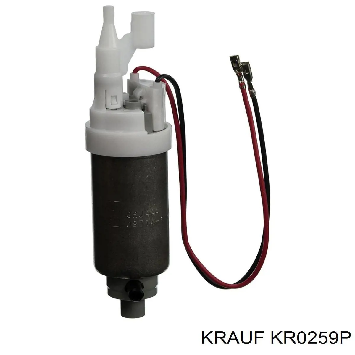 KR0259P Krauf módulo alimentación de combustible