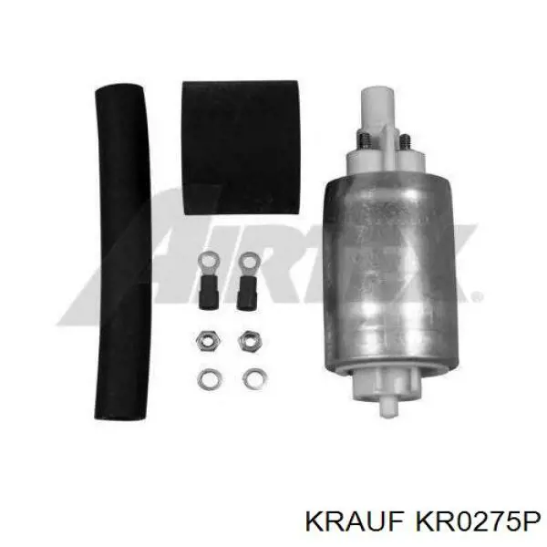 KR0275P Krauf bomba de combustible eléctrica sumergible