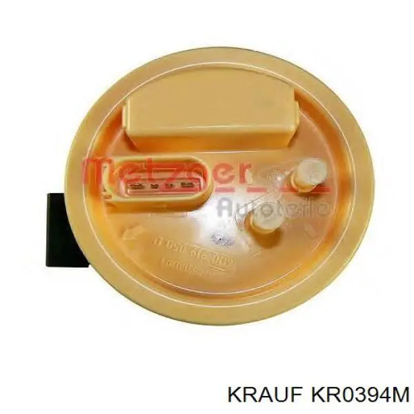 KR0394M Krauf módulo alimentación de combustible
